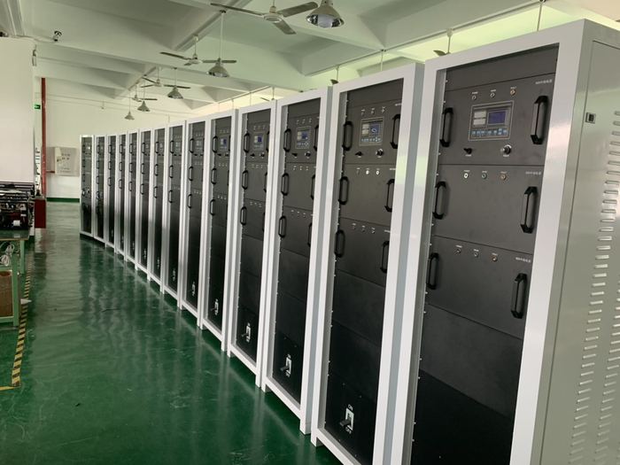 真空鍍膜電（diàn）源設備
