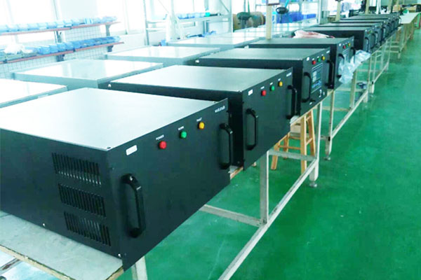 紹興高（gāo）品質（zhì）脈衝磁控電源生（shēng）產廠家