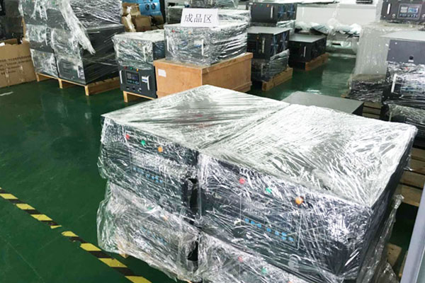 連雲港市高品質多波形電源設備廠
