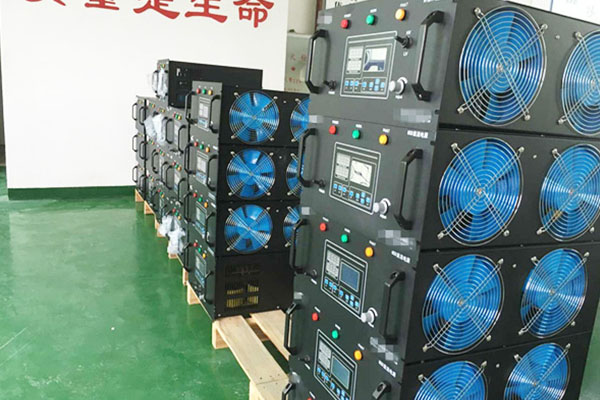 鹽城專業多波形勵磁電源設（shè）備廠