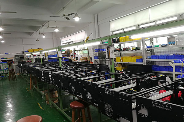上海高（gāo）品（pǐn）質中頻磁（cí）控電源生產廠家
