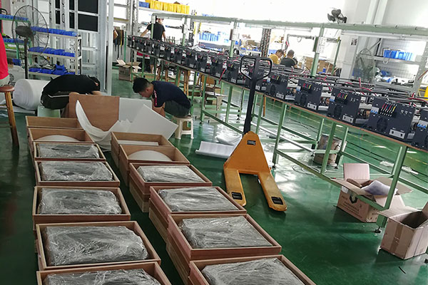 連雲港市高品質（zhì）多波形電源設備廠