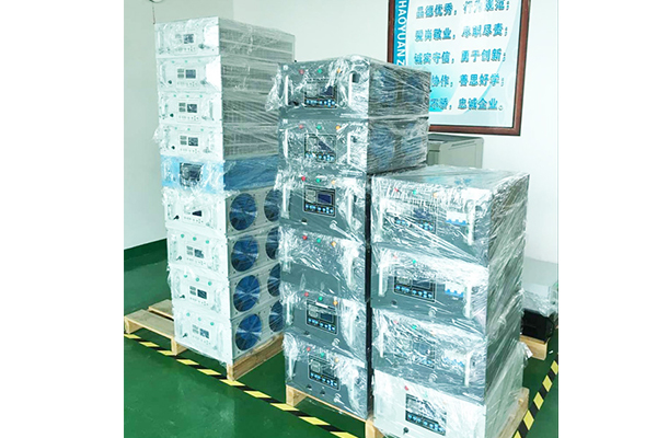 紹興高品質脈（mò）衝磁控電源生產廠家
